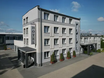 Hotel Feniks